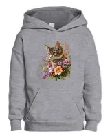 Kids Pullover Hoodie