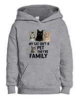 Kids Pullover Hoodie