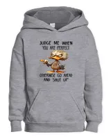 Kids Pullover Hoodie