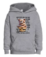 Kids Pullover Hoodie