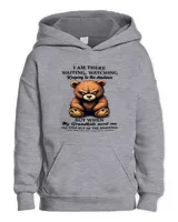 Kids Pullover Hoodie