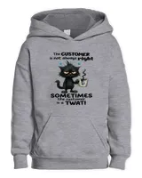 Kids Pullover Hoodie