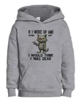 Kids Pullover Hoodie