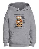 Kids Pullover Hoodie