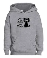 Kids Pullover Hoodie