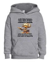 Kids Pullover Hoodie