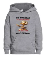 Kids Pullover Hoodie