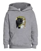 Kids Pullover Hoodie
