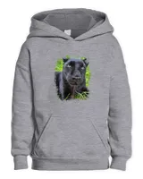 Kids Pullover Hoodie