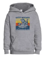 Kids Pullover Hoodie