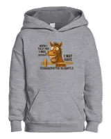 Kids Pullover Hoodie