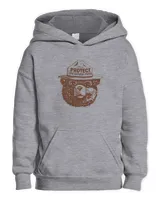 Kids Pullover Hoodie