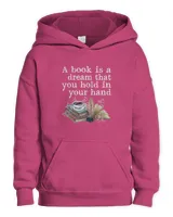 Kids Pullover Hoodie Kids Pullover Hoodie