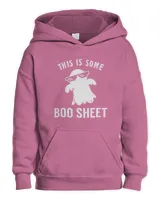 Kids Pullover Hoodie