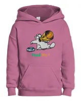 Kids Pullover Hoodie