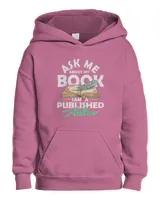 Kids Pullover Hoodie