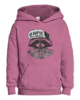 Kids Pullover Hoodie