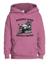 Kids Pullover Hoodie