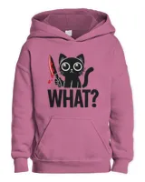 Kids Pullover Hoodie