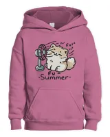 Kids Pullover Hoodie