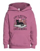 Kids Pullover Hoodie