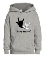 Kids Pullover Hoodie