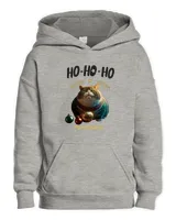 Kids Pullover Hoodie