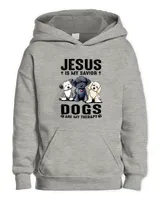 Kids Pullover Hoodie