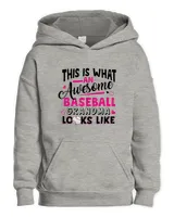 Kids Pullover Hoodie