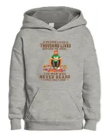 Kids Pullover Hoodie