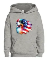 Kids Pullover Hoodie