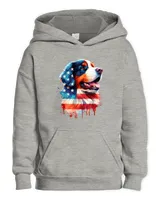 Kids Pullover Hoodie