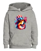 Kids Pullover Hoodie