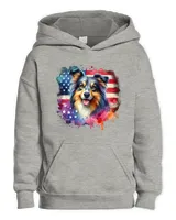 Kids Pullover Hoodie Kids Pullover Hoodie