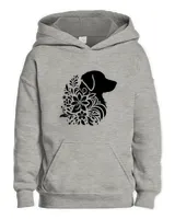 Kids Pullover Hoodie