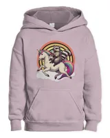 Kids Pullover Hoodie