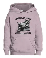 Kids Pullover Hoodie