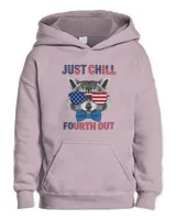 Kids Pullover Hoodie