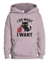 Kids Pullover Hoodie