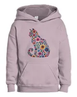 Kids Pullover Hoodie