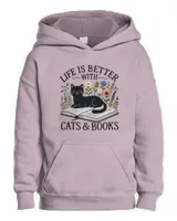 Kids Pullover Hoodie