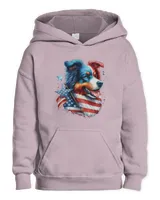 Kids Pullover Hoodie