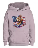 Kids Pullover Hoodie Kids Pullover Hoodie