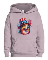 Kids Pullover Hoodie Kids Pullover Hoodie