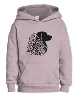 Kids Pullover Hoodie