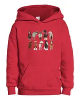 Kids Pullover Hoodie Kids Pullover Hoodie