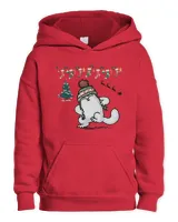 Kids Pullover Hoodie