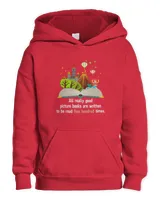 Kids Pullover Hoodie Kids Pullover Hoodie