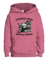 Kids Pullover Hoodie