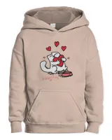 Kids Pullover Hoodie
